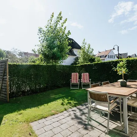 Apartamento Pet-friendly Retreat De Haan