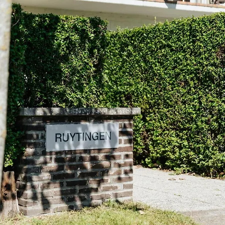 Pet-friendly Retreat * De Haan