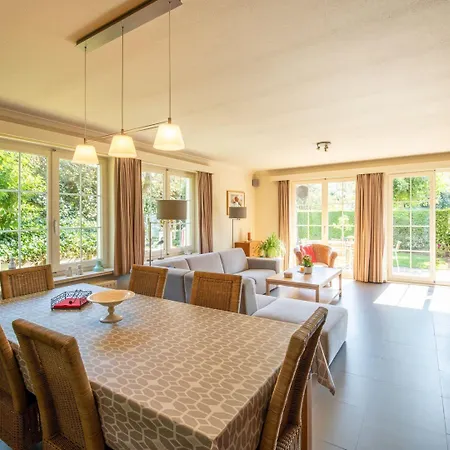 Pet-friendly Retreat