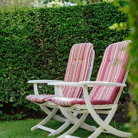 Pet-friendly Retreat Apartamento