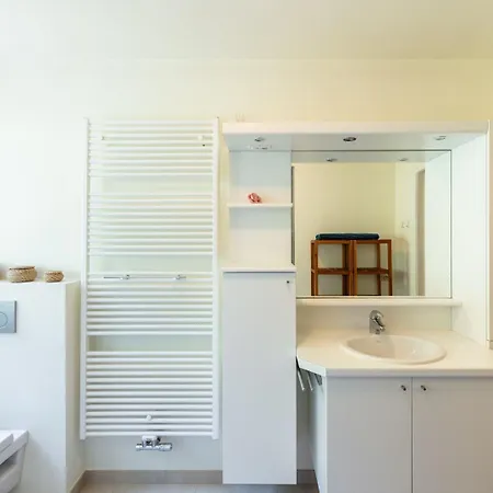 Apartamento Pet-friendly Retreat