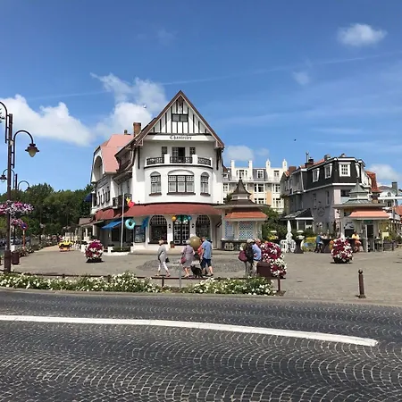 Apartment Pet-friendly Retreat De Haan