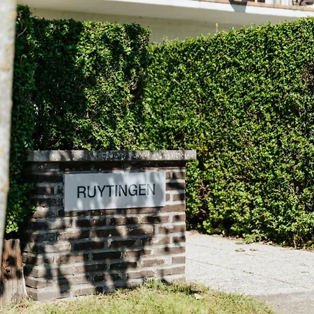 Apartment Pet-friendly Retreat