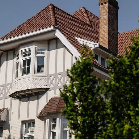 Pet-friendly Retreat De Haan