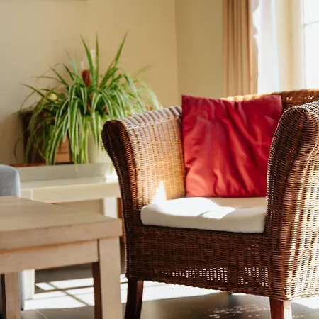 Pet-friendly Retreat De Haan
